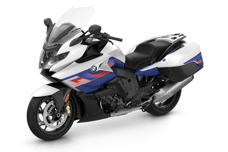 BMW k1600gt 2022