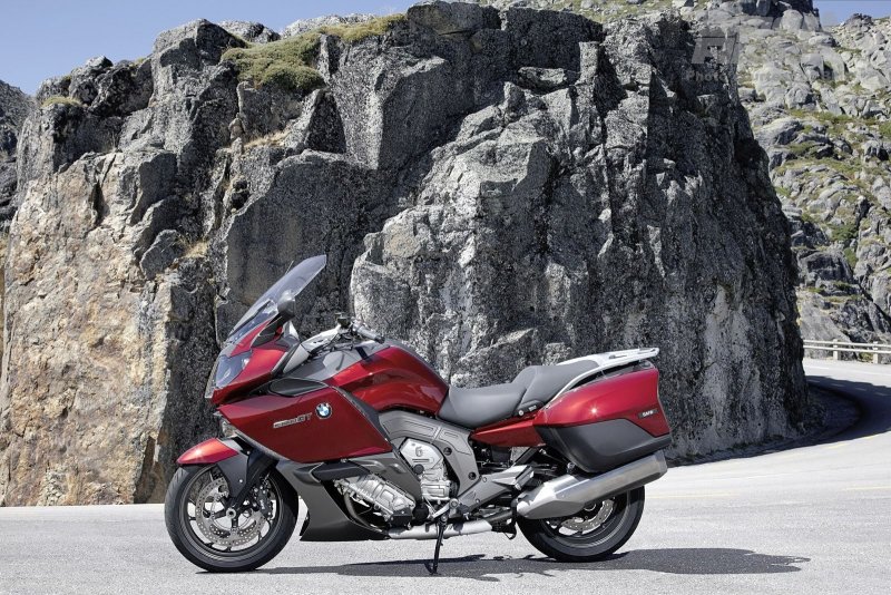 BMW K 1600 gt/GTL