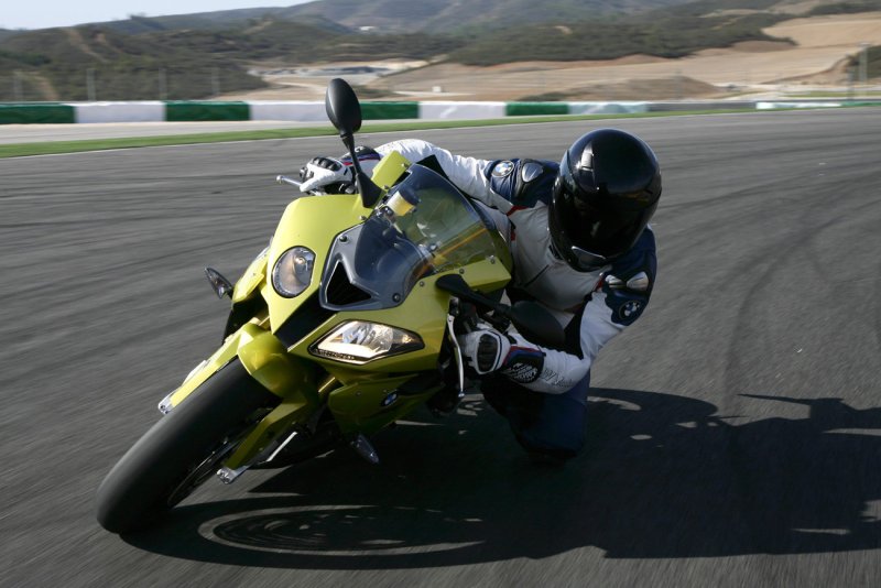 BMW s1000rr 2009