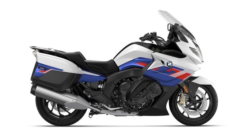 Мотоцикл BMW k1600gt 2022