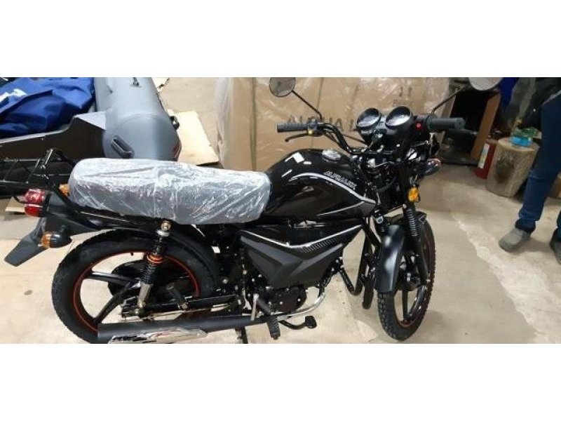 Альфа Люкс 110 куб