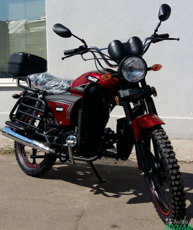 Альфа Ягуар s2 110
