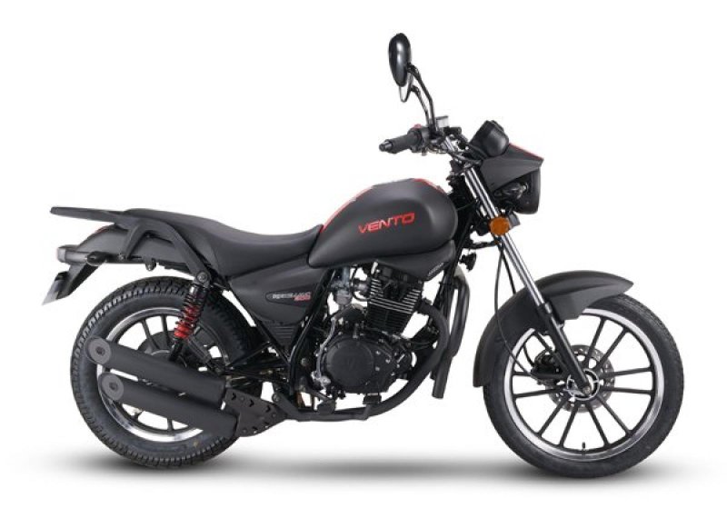 Vento 200cc мотоцикл
