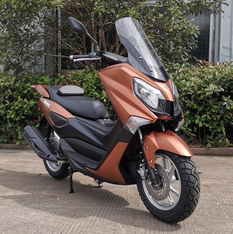 Скутер Vento Max 200