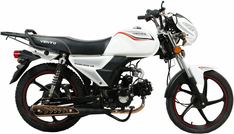 Альфа Vento Riva SX 110cc