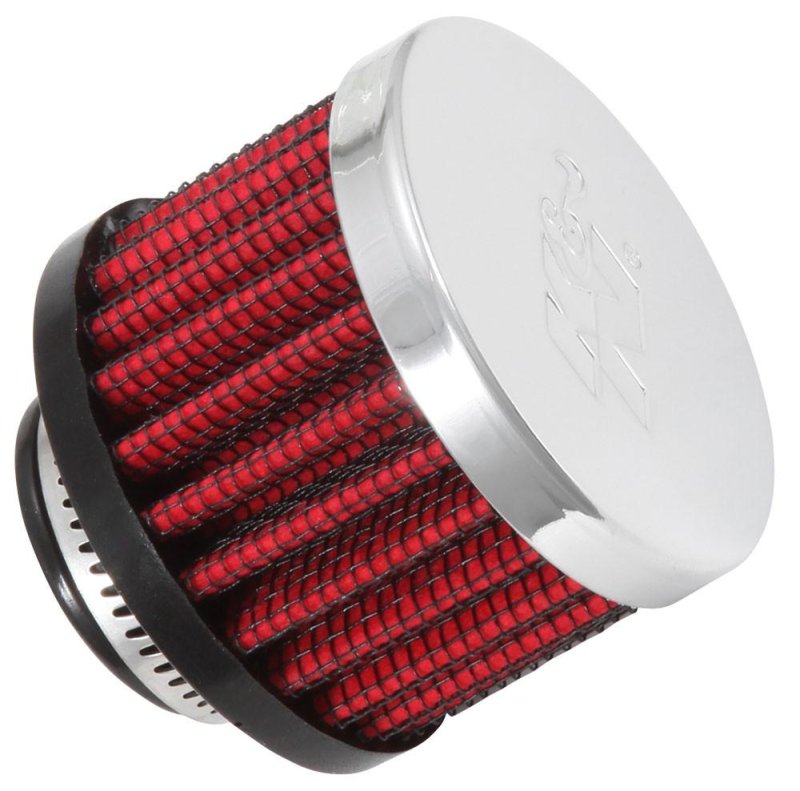 Фильтр нулевого сопротивления универсальный k&n 62-1320 Vent Filter