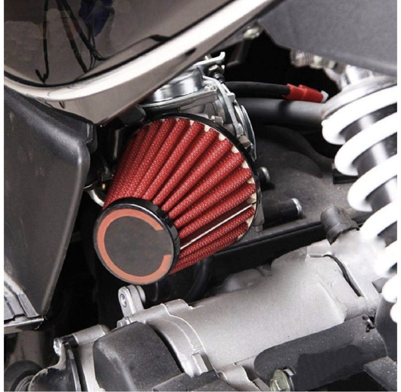 Воздушный фильтр нулевик для Honda CB 400