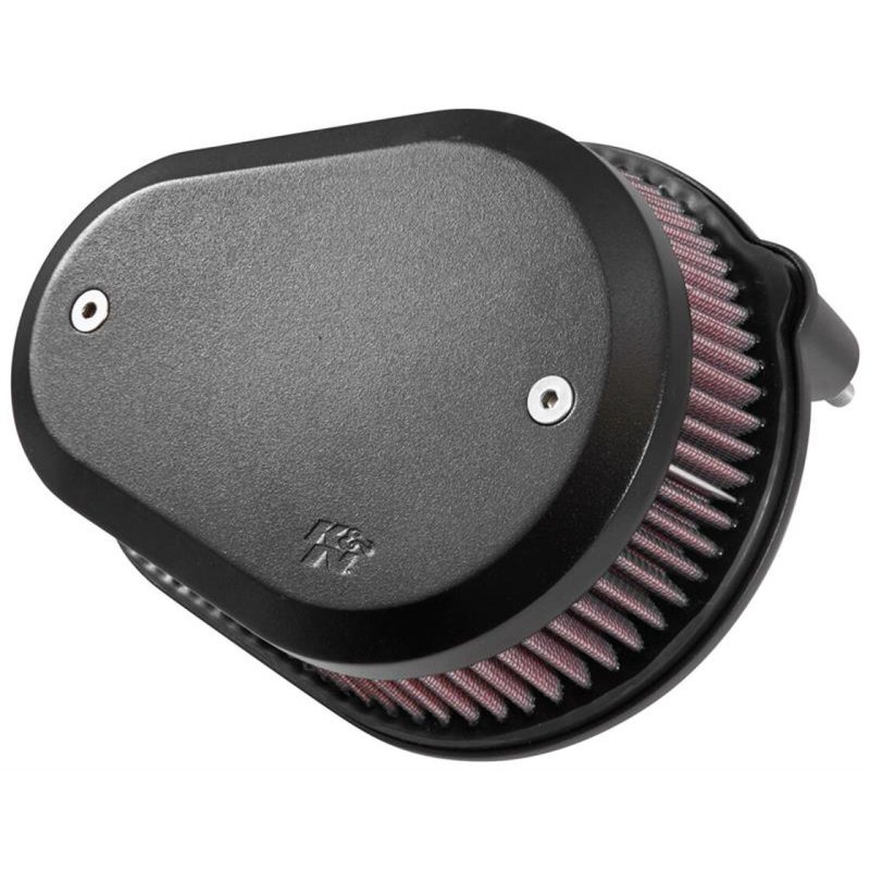 Harley Davidson фильтр воздушный k&n