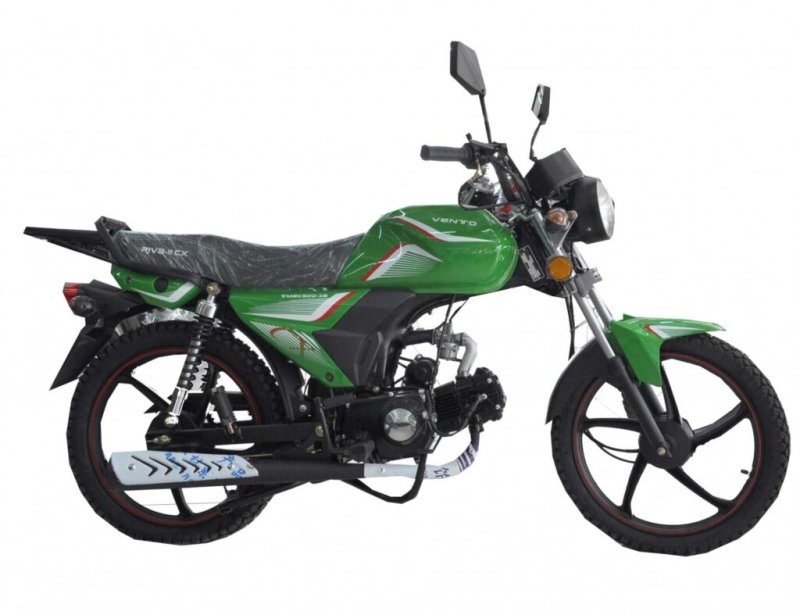 Мопед Vento Riva 2 CX