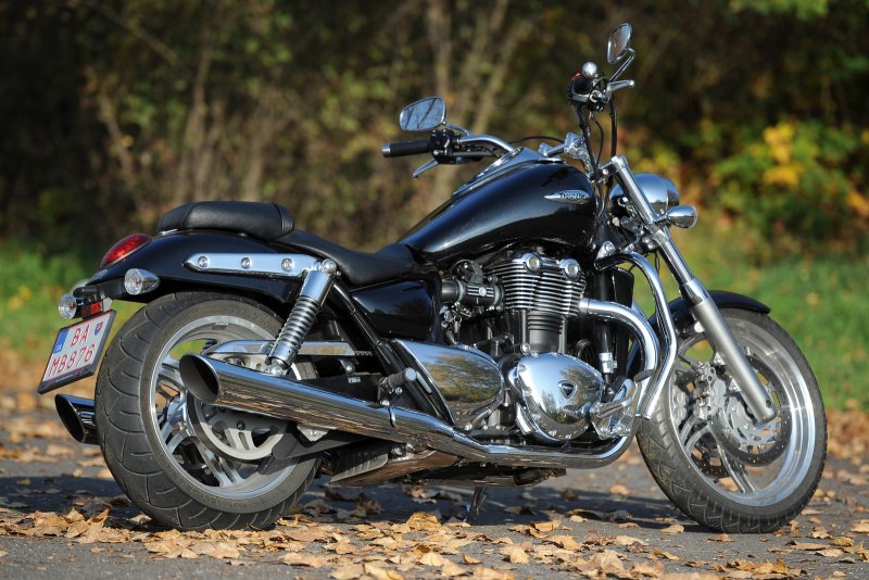 Triumph Thunderbird 1600