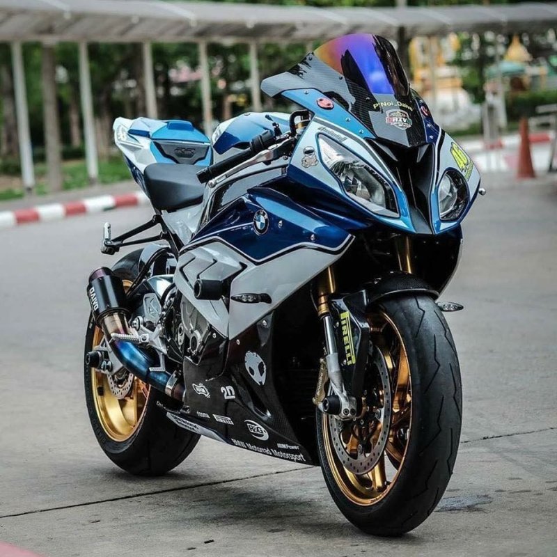BMW s1000rr