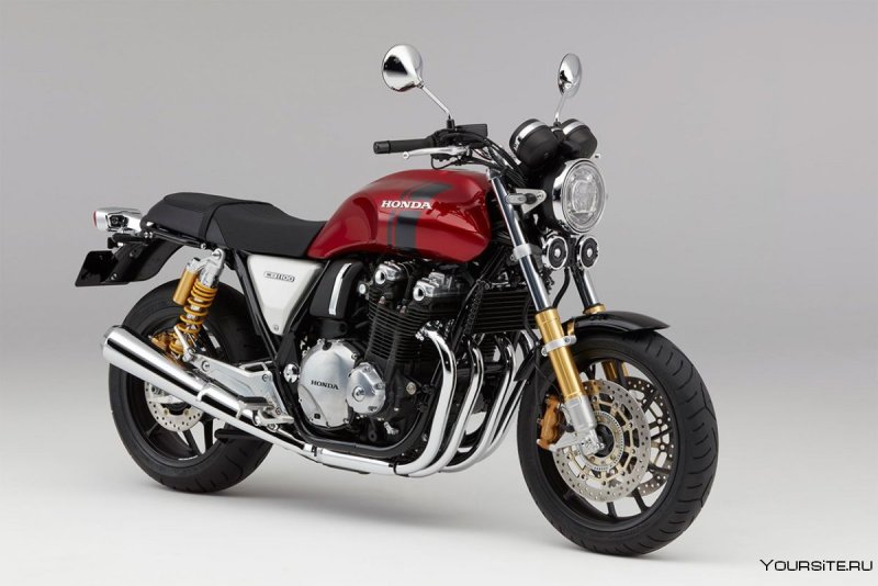 Cb1100 RS