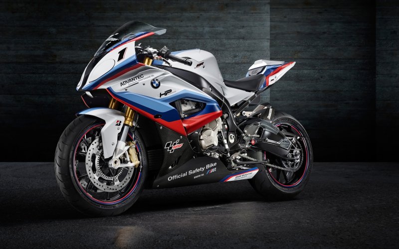 Байк BMW s1000rr