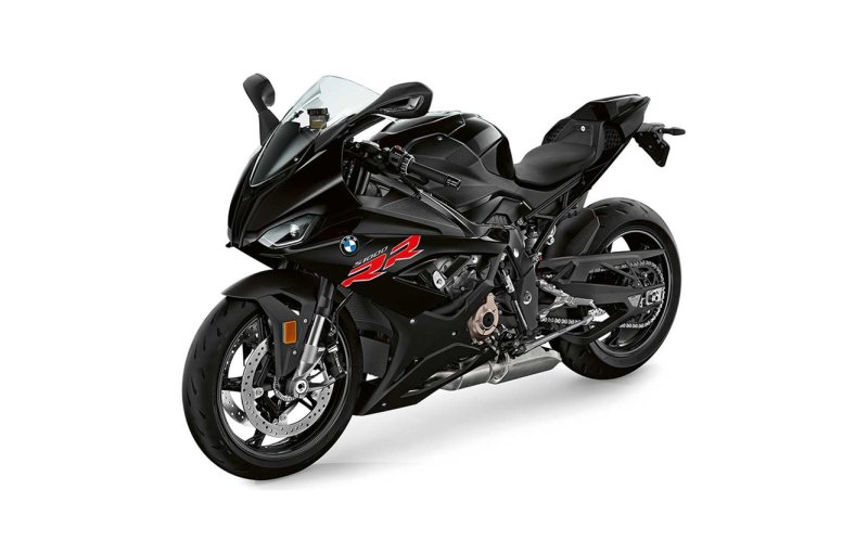 BMW s1000rr 2023 New