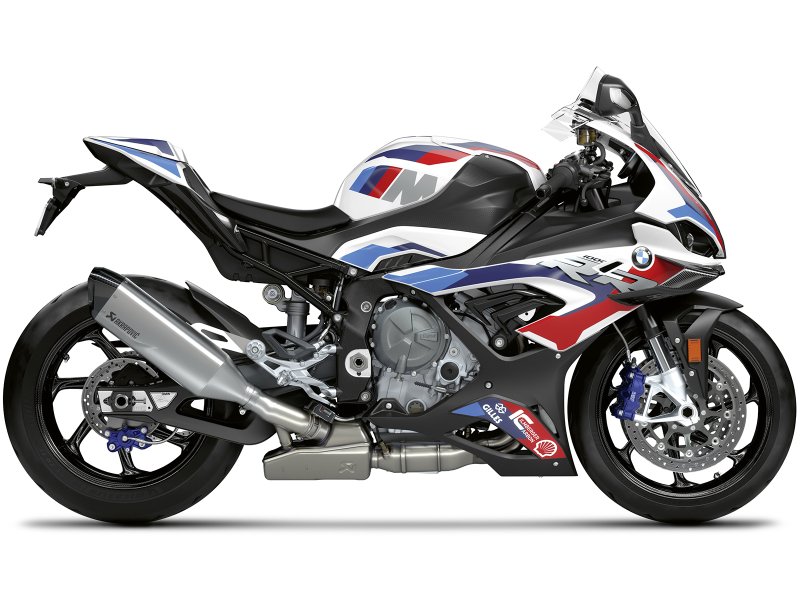 BMW m1000rr 2021