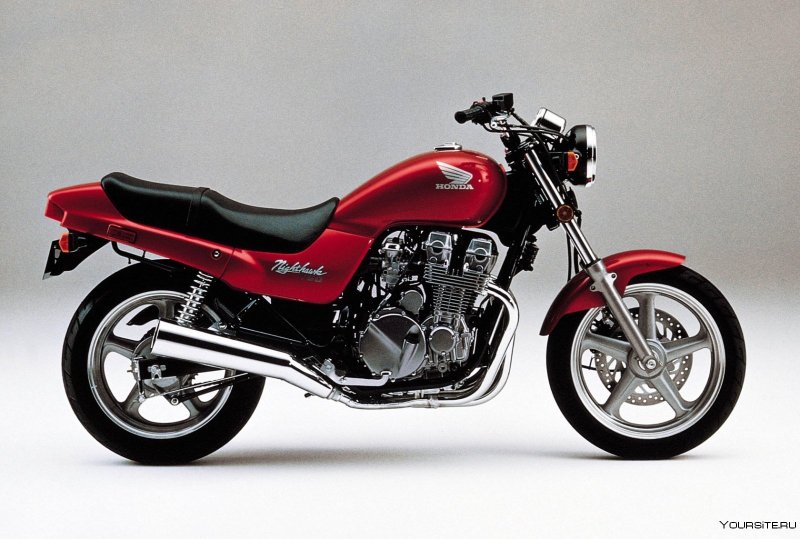 Honda cb750 Nighthawk