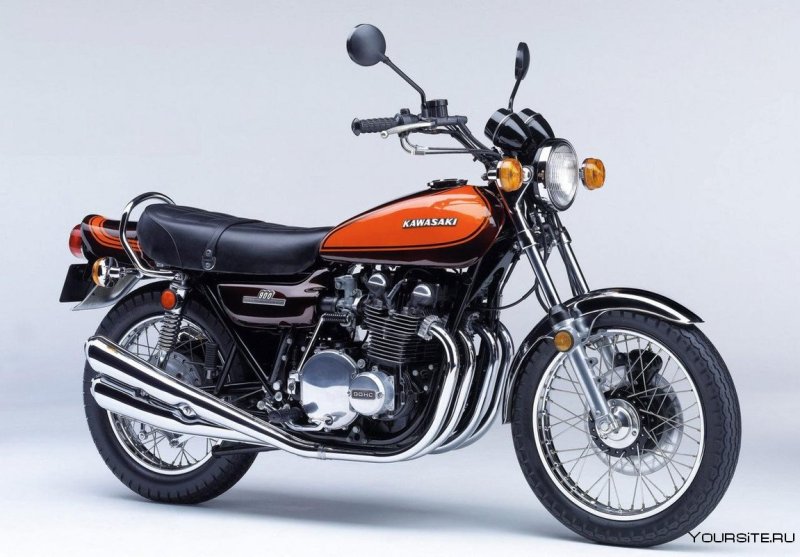 Кавасаки z1
