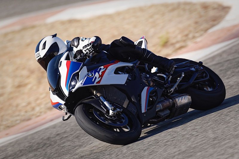 БМВ s1000rr 2019