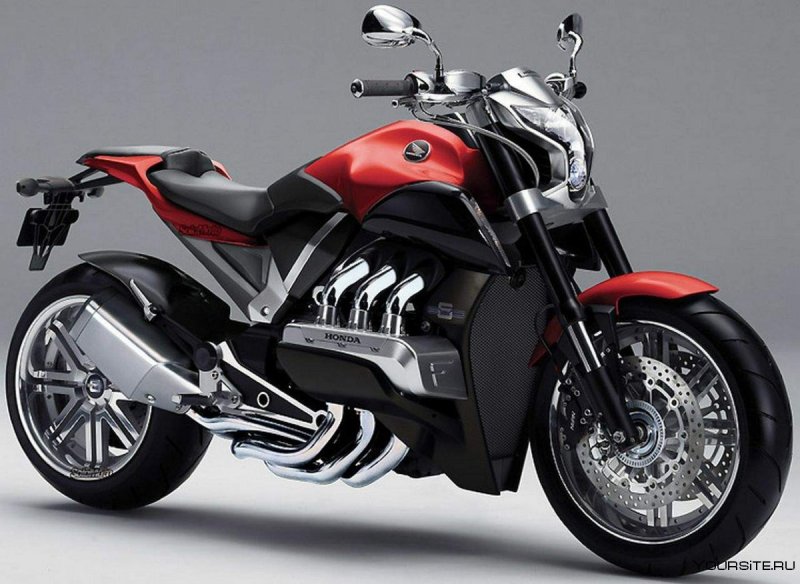 Honda EVO 6