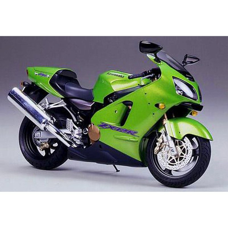 Kawasaki Ninja ZX-12r