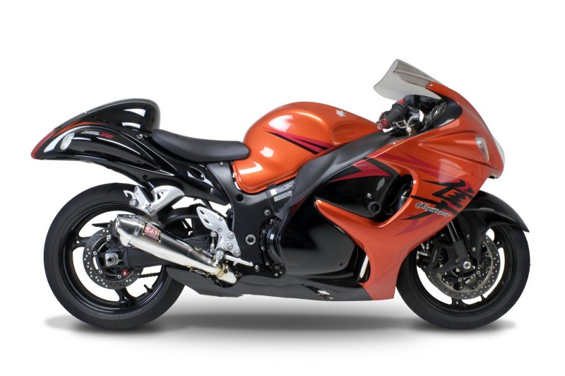 Suzuki Hayabusa мотоциклы Японии