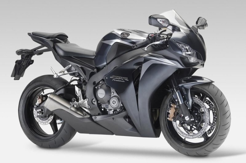 Honda CBR 1000 Fireblade