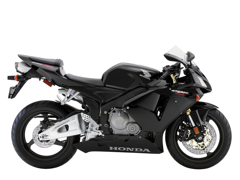 Honda cbr600rr 2005