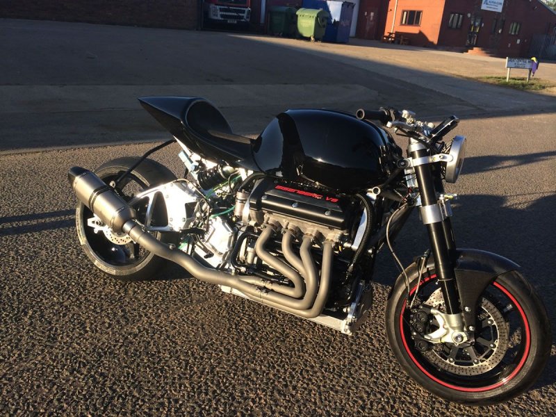 Eisenberg v8