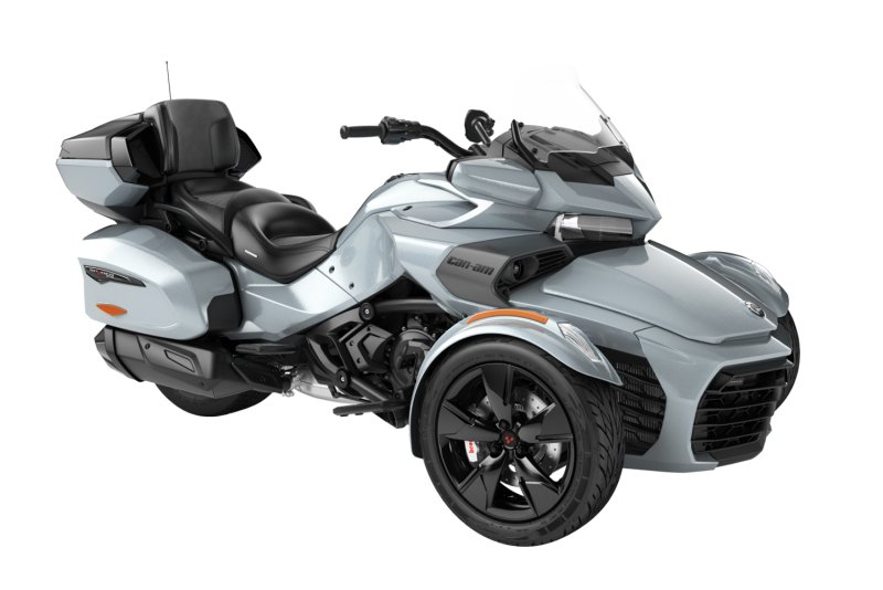 Трицикл BRP can-am Spyder