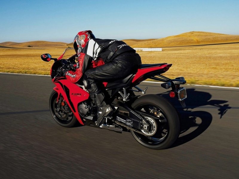 Honda 1000rr Wallpaper