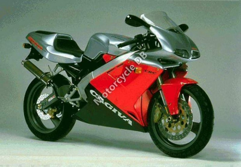 Каджива 125