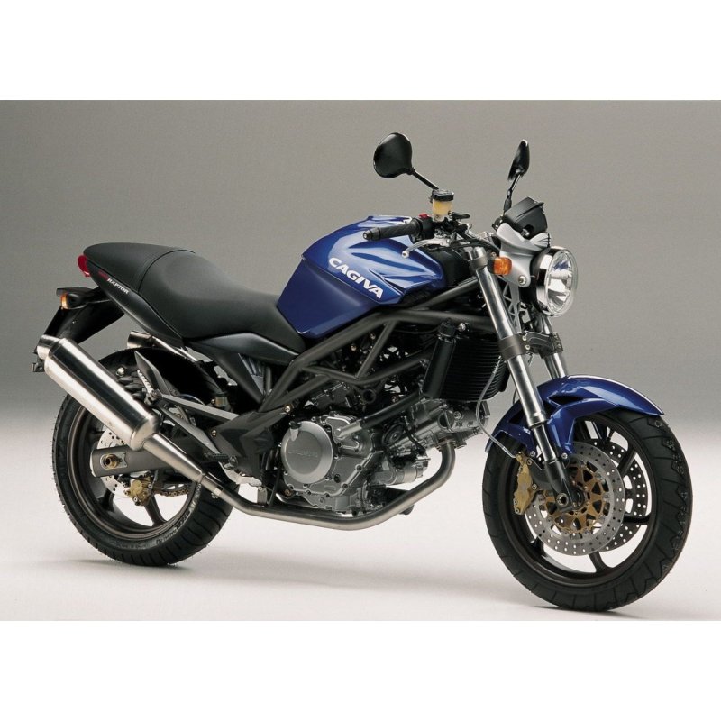Cagiva мотоцикл 650