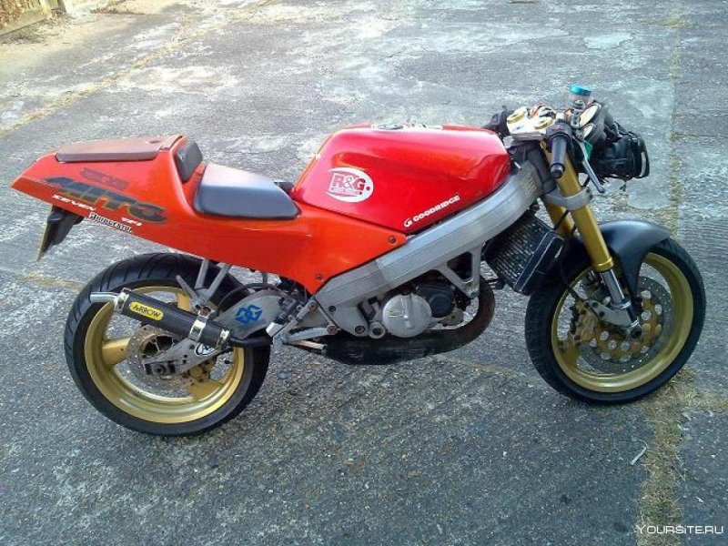 Cagiva Mito