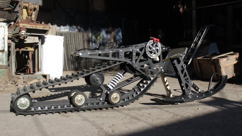 MONOTRACK 22-28