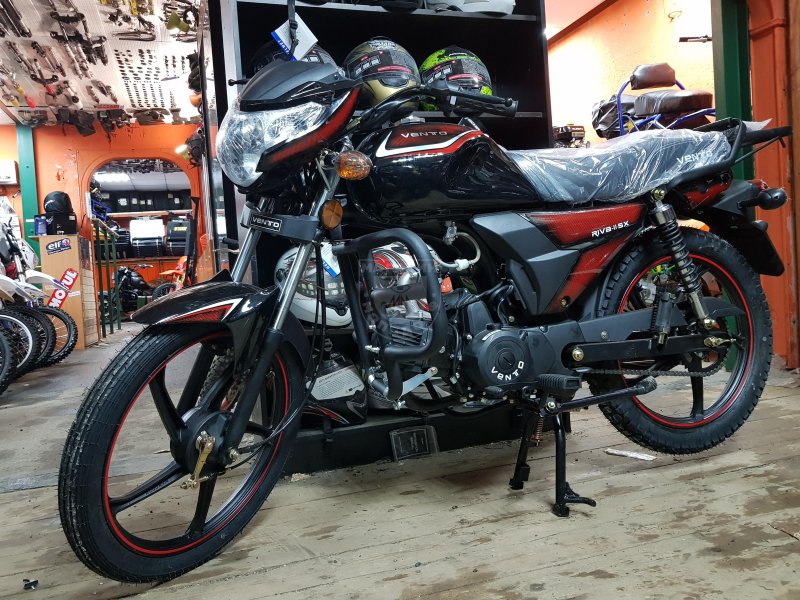 Альфа SX 110