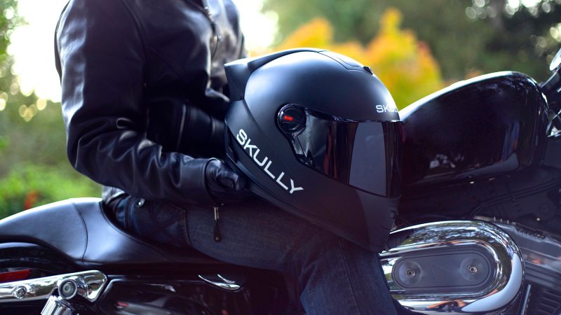 Skully ar-1