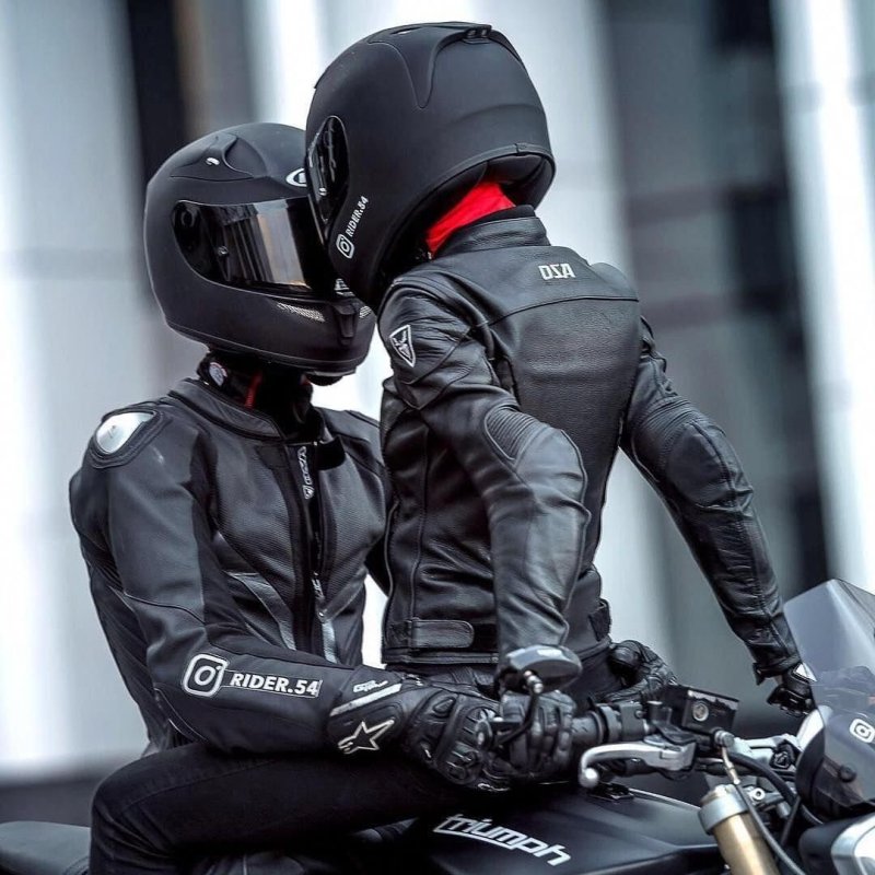 Pilot zx6r шлем