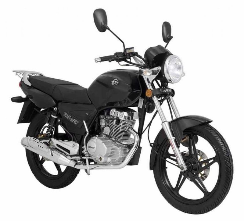 Мотики 125 Keeway