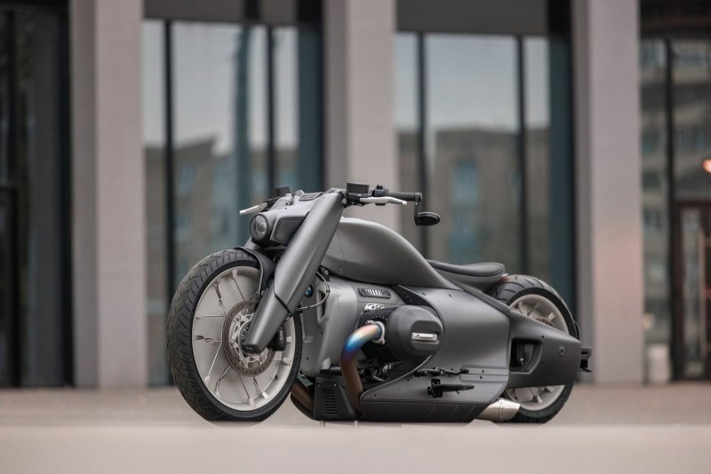 Zillers Motorcycles