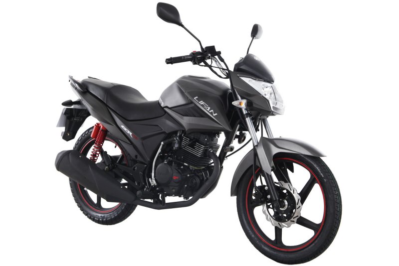 Lifan 150 2e