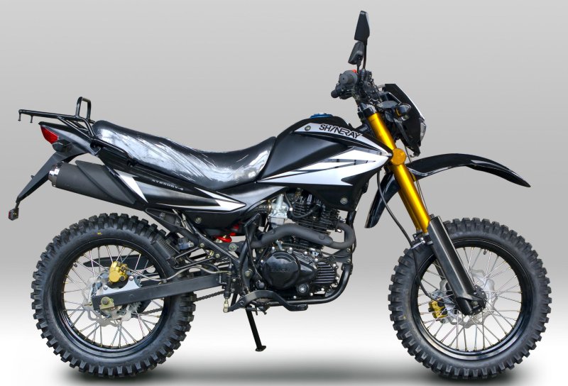 Эндуро 250 Китай