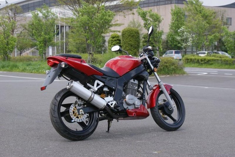 Шинерей з 1 250 куб