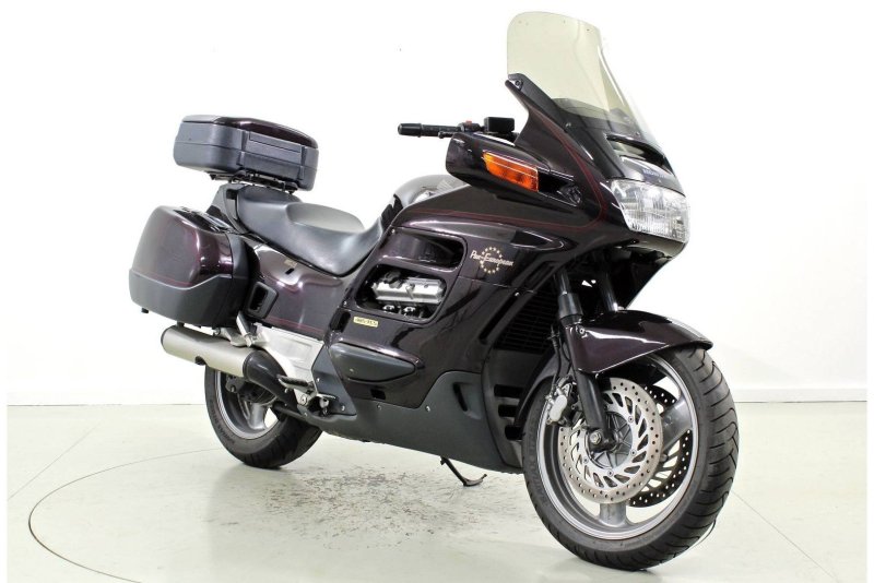 Honda Pan European 1100