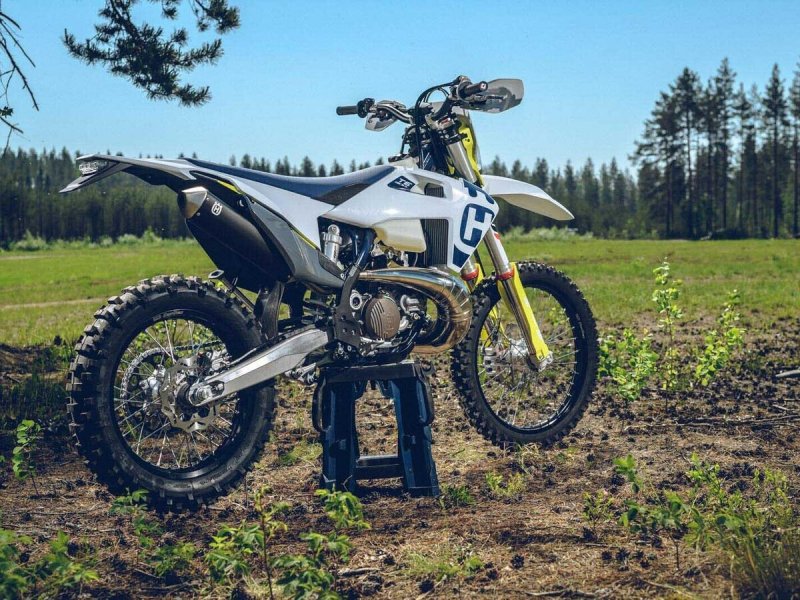 Husqvarna te 300 2022