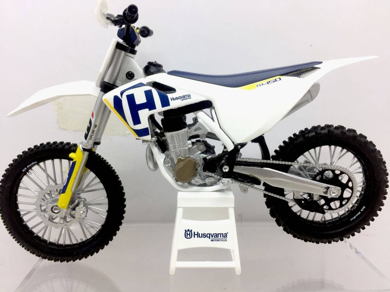 Husqvarna FC 450