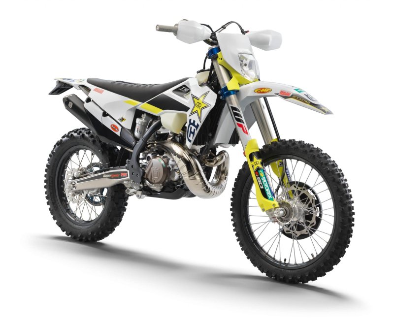 Husqvarna te 300 2021