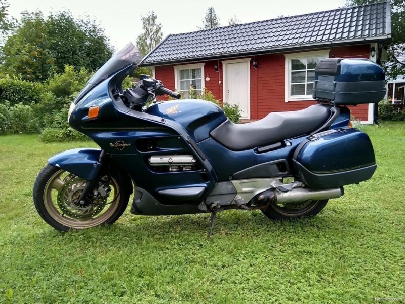 Honda Pan European 1999