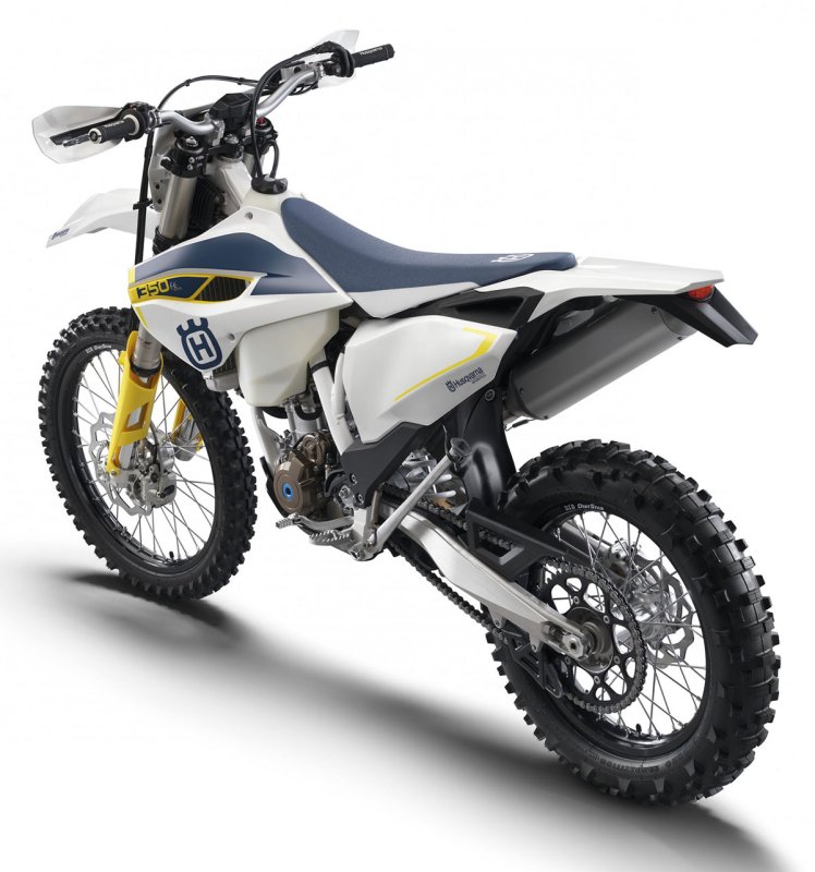 2014 Husqvarna fe350