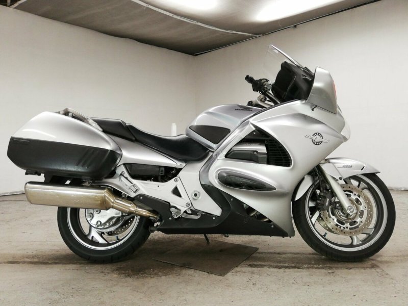 Honda Pan European st1300 2019