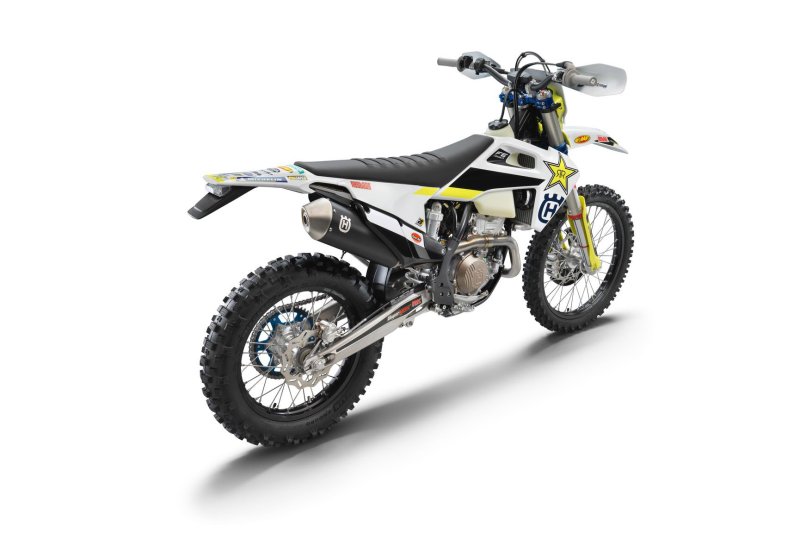 Husqvarna Fe 350 2018